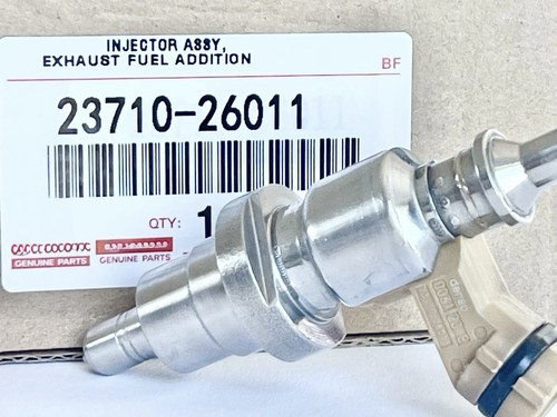 New genuine denso 5th fuel - genuine,