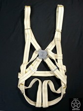 WW2 British X TYPE PARACHUTE