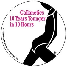 Original Callanetics - 10