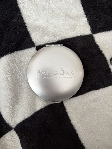 Pandora compact mirror pocket - pandora,