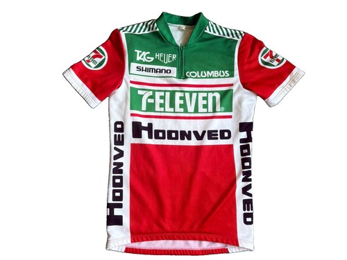 Vintage eleven hoonved - vintage, 7-eleven