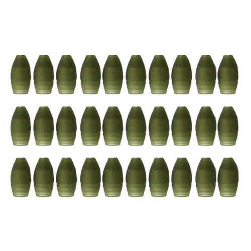 30x carp fishing accessories - fishing,