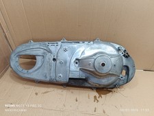 CARTER TRANSMISSION COVER FOR