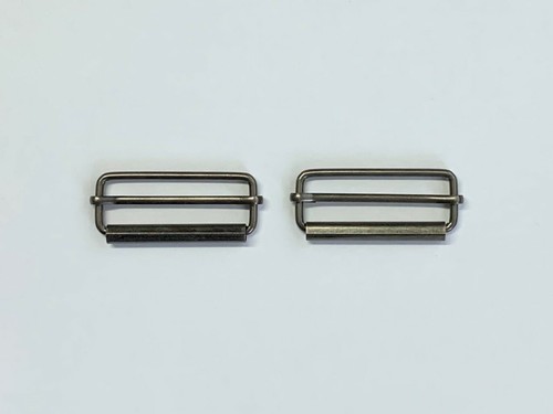 Metal roller buckles - x,