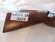 Krico Semi Auto RF Stock