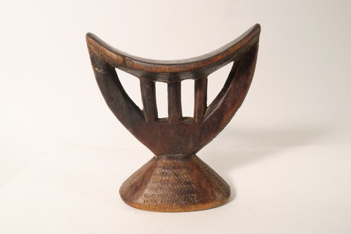 Old neck support - , arsi