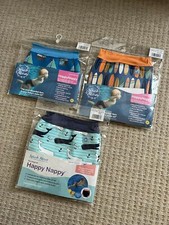 Splash About 3 x Happy Nappy