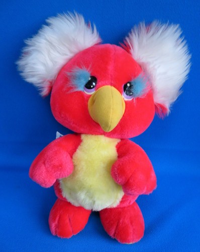 Wuzzles soft plush - wuzzles,