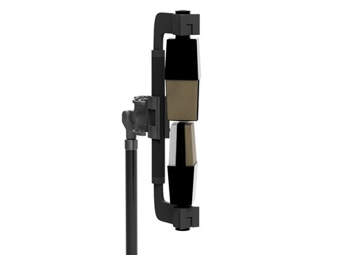 Blumlein mount for - ms/xy/, akg