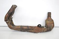 2013 HONDA CBR 600RR EXHAUST