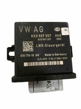 AUDI A5 XENON HEADLIGHT LEVEL