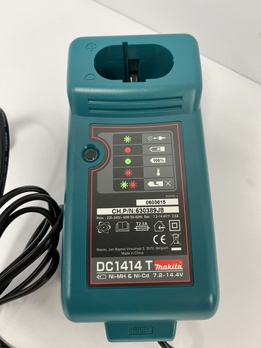 Dc1414t dc1414 makita genuine - dc1414t,