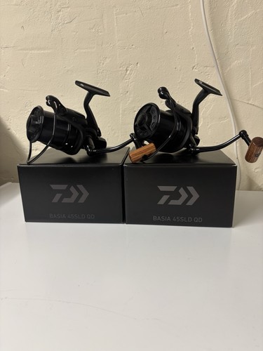 Daiwa basia sld - basia,