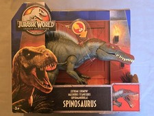 Jurassic World Legacy