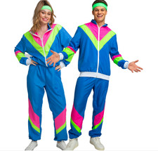 80s SHELL SUIT 1980s Vicky