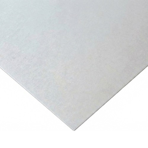 Galvanised 2500mm 1250mm x - 2500mm,