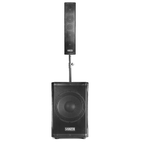 Vonyx vx1200 active column - vonyx,