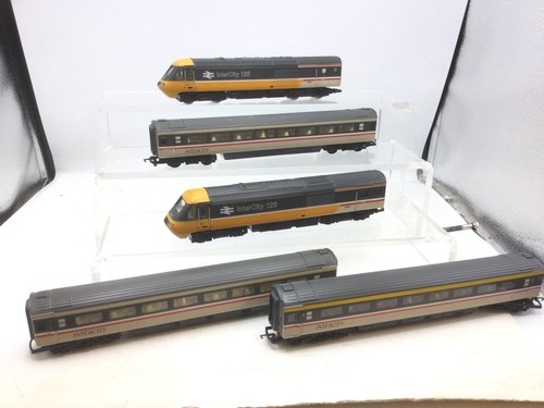 Hornby r401 gauge - gauge, hst