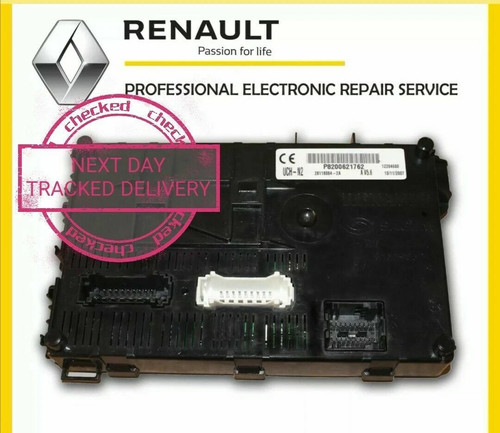 Renault clio mk2 bcm body - renault,