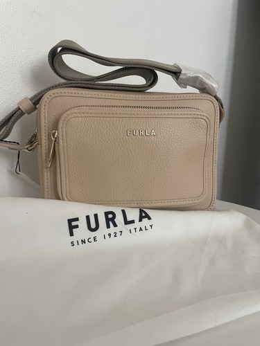 Furla women leather handbag - furla,