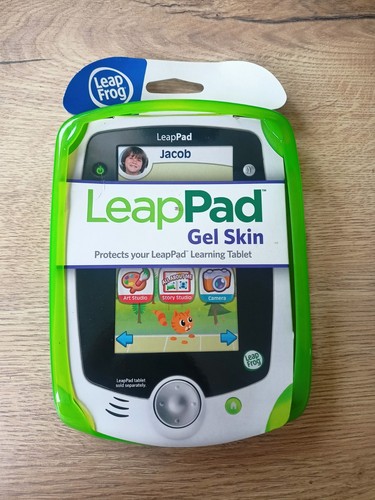 Leapfrog leappad gel - leappad, skin