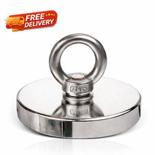 Super Strong Neodymium Fishing