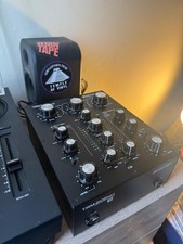 Omnitronic TRM-202MK3 Rotary