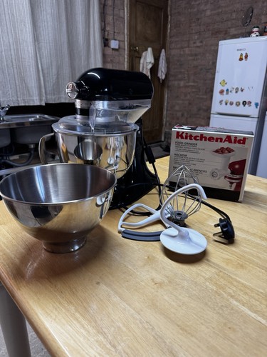Kitchenaid artisan stand - artisan,