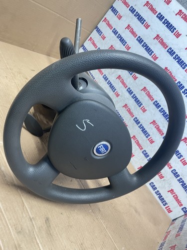 Fiat punto mk2 electric - fiat,