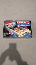 Tomy Atomic Pinball (toy in