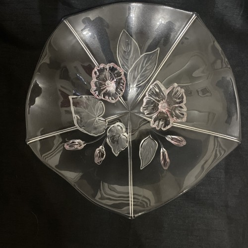 Large vintage walther glas - large,