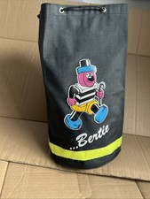 Vintage  Bertie BASSETT