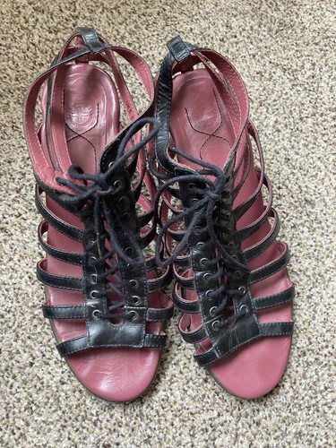 Martens rare vintage - dr, caged