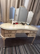 Vintage Louis XV French-style