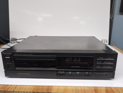 Technics pj27a player in - technics,