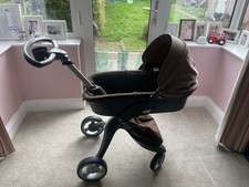 Stokke Xplory v4 Complete