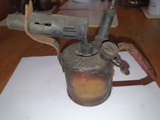 Vintage Primus 630 Blowtorch 