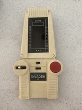 CGL Galaxy Invader Handheld