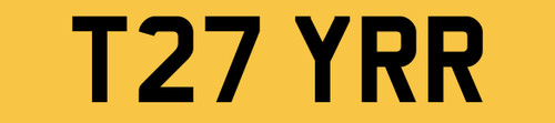 Mobile tyre repair - tyre, van