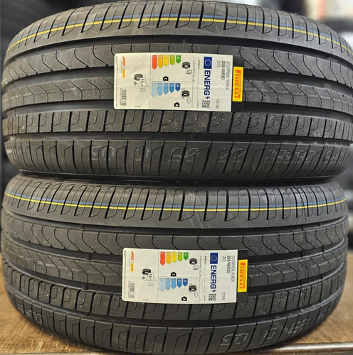 New pirelli scorpion verde - 2x,