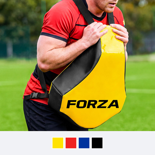 Forza body rugby tackle - forza,