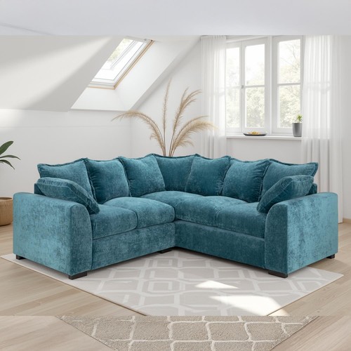 Colby seater shaped - l,