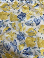 Vintage Laura Ashley Curtains