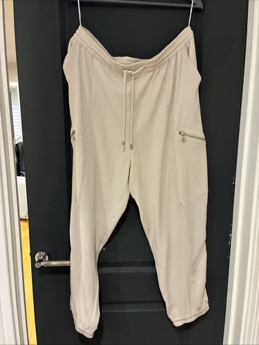Mint velvet trousers size - velvet,