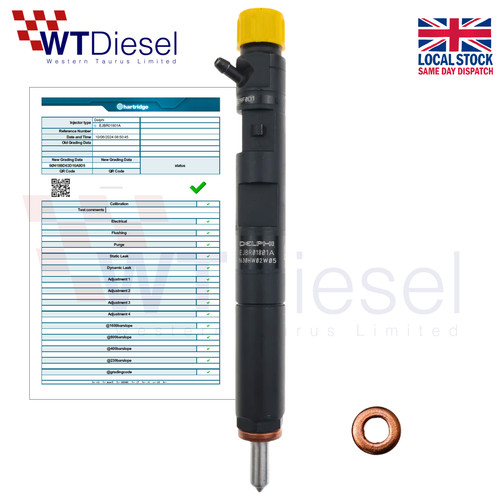 Renault clio dci injector - clio,