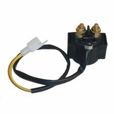 Okyami Starter Relay For