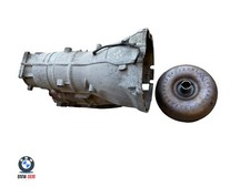 BMW X5 E53 3.0 DIESEL AUTOMATIC GEARBOX 7558964