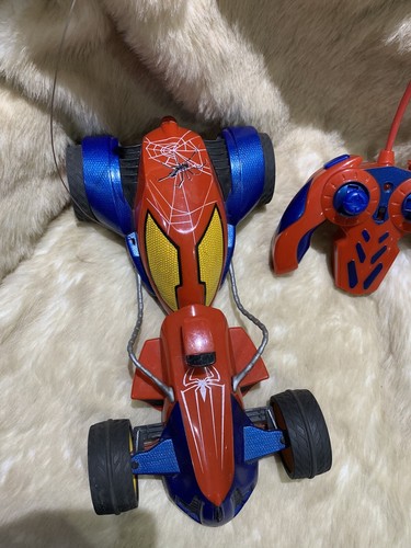 Rare spiderman 2012 - spiderman,