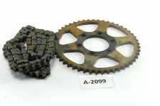 Yamaha DT 175 MX 2K4 1980