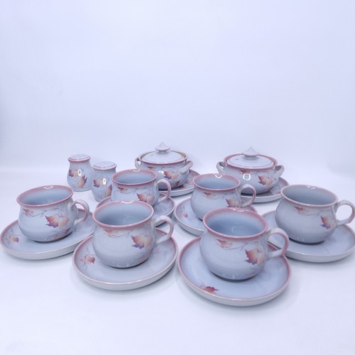 Denby twilight tea coffee - denby,